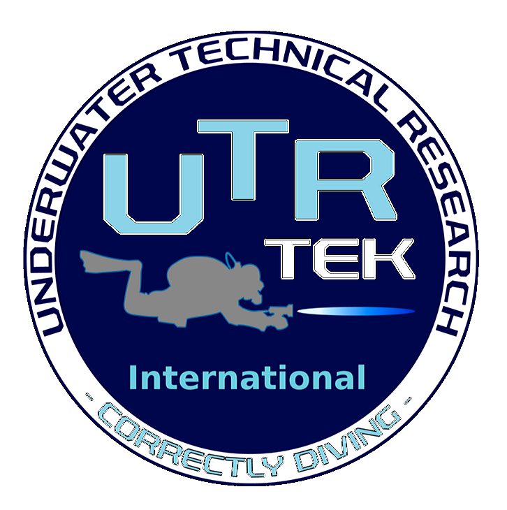 UTRtek Configuration Instructor & Diver